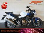 Honda CB 500 F ABS AKRA TOPSTAAT! (bj 2020), Motoren, Motoren | Honda, Bedrijf, Naked bike