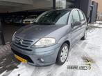 Citroen C3 1.4i-16V Ambiance / automaat, Auto's, Citroën, 1160 kg, Parkeersensor, 4 cilinders, Origineel Nederlands