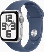 Apple Watch series 6 (GPS), Sieraden, Tassen en Uiterlijk, Smartwatches, Apple Watch ⌚️, Zwart, IOS, Hoogte