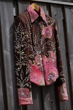 Show blouse te koop, Dieren en Toebehoren, Ophalen of Verzenden, Zo goed als nieuw, Western, Dames