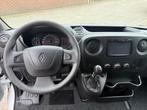 Renault Master T35 2.3 dCi 170PK Dubbel Cabine L2H2 Energy, Auto's, Voorwielaandrijving, Gebruikt, Euro 6, 4 cilinders