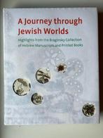 A journey through Jewish worlds., Europa, Ophalen of Verzenden, Zo goed als nieuw, E.M.Cohen, S.Mintz, E.G.