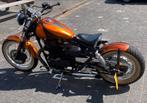 Honda Rebel 450 Bobber - Custom Bike, Motoren, Motoren | Honda, 2 cilinders, Sportuitlaat, Chopper, Particulier