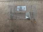 Kattenvangkooi, Dieren en Toebehoren, Ophalen, Zo goed als nieuw