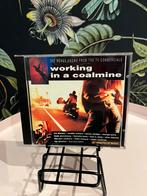 Cd Working in a coalmine, Verzenden, Zo goed als nieuw