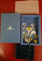 Swarovski schelpen wonders of the sea, Verzamelen, Swarovski, Ophalen of Verzenden, Zo goed als nieuw