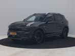 Lynk & Co 01 1.5 Plug-in Hybrid | 360° | BLACK | ZWARTE HEM, Stof, Met garantie (alle), Overige brandstoffen, Zwart