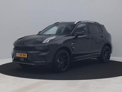Lynk & Co 01 1.5 Plug-in Hybrid | 360° | BLACK | ZWARTE HEM, Auto's, Lynk & Co, Bedrijf, Te koop, 360° camera, ABS, Adaptive Cruise Control