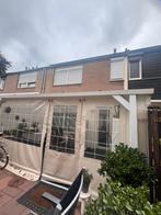 Veranda overkapping, 5,7mx3,5m per direct af te halen, Ophalen, Zo goed als nieuw, Veranda
