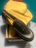 Greve Mohawks Loafers Zwart 45 Nieuw, Ophalen of Verzenden, Nieuw, Zwart, Loafers