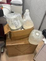 5 liter contactgel x5, Ophalen of Verzenden, Zo goed als nieuw