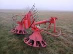 Fahr ku25 schudder / hark, Zakelijke goederen, Agrarisch | Werktuigen, Ophalen of Verzenden, Weidebouw