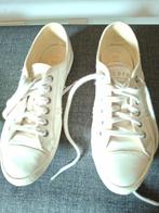 Esprit Sneakers - Maat 39, Wit, Ophalen of Verzenden, Sneakers of Gympen, Gedragen