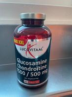 Lucovitaal Glucosamine Chondroïtine 360 tabletten - Nieuw!, Ophalen of Verzenden, Nieuw, Overige typen