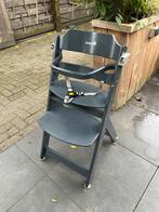 Safety 1st Meegroeistoel kinderstoel, Kinderen en Baby's, Kinderstoelen, Ophalen, Gebruikt, Meegroeistoel, Afneembaar eetblad