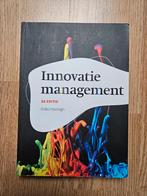 Innovatiemanagement - Eelko Huizingh, Boeken, Ophalen of Verzenden, Eelko Huizingh, Management, Zo goed als nieuw