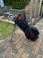 Golfset met toebehoren, Sport en Fitness, Ophalen, Gebruikt, Set