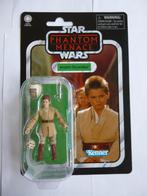 STARWARS VINTAGE COLLECTION TFM VC80"ANAKIN SKYWALKER"2022, Ophalen of Verzenden, Zo goed als nieuw, Actiefiguurtje