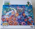 Puzzel *** ELF *** 500 stukjes Funko Pop!, Ophalen of Verzenden, 500 t/m 1500 stukjes, Zo goed als nieuw, Legpuzzel
