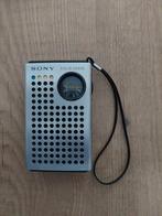 Vintage Sony TR-4100 Solid State Radio, Ophalen of Verzenden, Gebruikt, Transistorradio