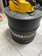 Powerplus Asstofzuiger - Gebruikt, Doe-het-zelf en Verbouw, Reinigingsmachines, Ophalen, Gebruikt, Waterstofzuiger