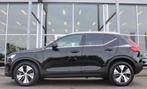 Volvo XC40 T5 Recharge Business Pro | 360 Camera | Schuif/ka, 12 maanden, Zwart, Hybride Elektrisch/Benzine, 3 cilinders