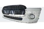 Bumper Mini Cooper F55 F56 14- Voorbumper MZ1732, Auto-onderdelen, Gebruikt, Voor, 6 maanden garantie, Ophalen of Verzenden