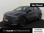 Renault Megane E-Tech comfort range Evolution 60 kWh, 12 maanden, Stof, 32 min, Adaptive Cruise Control
