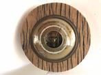 Barometer vintage, Audio, Tv en Foto, Weerstations en Barometers, Ophalen of Verzenden, Gebruikt, Barometer