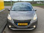 Peugeot 208 1.2 VTi Active 5Drs ECC Airco Navigatie Parkeers, Voorwielaandrijving, Euro 5, Gebruikt, 1199 cc