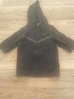 Nike tech fleece broek en vest, Jongen of Meisje, Ophalen of Verzenden, Zo goed als nieuw, Setje