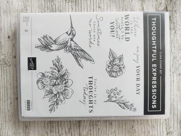 Retired Stampin' Up! producten 1/2 beschikbaar voor biedingen