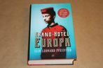 Grand Hotel Europa - Ilja Leonard Pfeijffer, Boeken, Literatuur, Ophalen of Verzenden, Zo goed als nieuw, Nederland