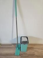 CLEANMAXX Floor Mop, Dweilemmer, -bak, of -wagen, Ophalen