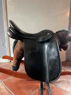 KN dressuur zadel, Dieren en Toebehoren, Ophalen of Verzenden, Gebruikt