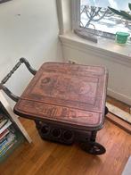 Vintage barwagen van Angel Pazmino, Antiek en Kunst, Ophalen