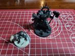 Stormcast Eternals Lord Imperatant, Ophalen of Verzenden, Zo goed als nieuw, Warhammer, Figuurtje(s)