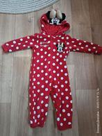 Minnie Mouse Onesie - Primark - Maat 98, Ophalen of Verzenden, Zo goed als nieuw, Primark, Meisje