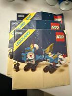 Lego classic space 6928 (6x), Ophalen of Verzenden, Gebruikt, Complete set, Lego