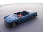 Peugeot 404 pininfarina cabriolet Dinky Toys 528 incompleet, Hobby en Vrije tijd, Modelauto's | 1:43, Ophalen of Verzenden, Gebruikt