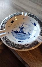 Asbak Delfts Schoonhoven, Ophalen of Verzenden