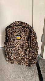 Panter print tas, Ophalen of Verzenden, Zo goed als nieuw