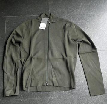 Mexx vestje dames vest donker olijfgroen maat XL - NIEUW! beschikbaar voor biedingen