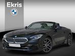 BMW Z4 Roadster sDrive30i BMW Head-Up Display | HiFi System, Auto's, BMW, Automaat, 1998 cc, Achterwielaandrijving, 4 cilinders