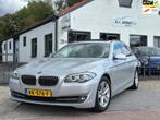 BMW 5-serie Touring 525d High Executive Panoramadak/netjes!, Auto's, Automaat, Euro 5, Achterwielaandrijving, Gebruikt