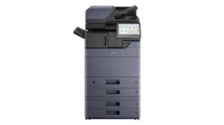 Kyocera Taskalfa MZ3501ci AANBIEDING A3 MFP kleur, Computers en Software, Printers, Nieuw, Kopieermachine, Laserprinter, Faxen