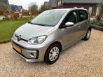 Volkswagen up! 1.0 Stoelverwarming/camera/bluetooth, Stof, Up!, 4 stoelen, 891 kg