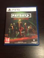 Payday 3, Ophalen of Verzenden, Zo goed als nieuw