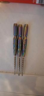 Simon whitlock darts , 24 gram, Ophalen of Verzenden, Zo goed als nieuw, Pijlen