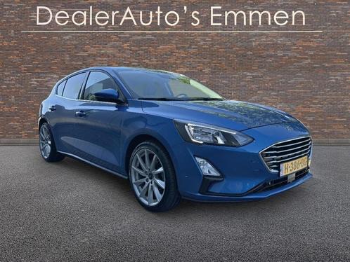 Ford Focus 1.5 150PK ECC LMV NAVIGATIE SPORTSTOELEN CRUISE, Auto's, Ford, Bedrijf, Te koop, Focus, ABS, Airbags, Airconditioning
